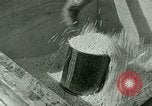 Image of reconstruction process Philippines, 1946, second 34 stock footage video 65675078029