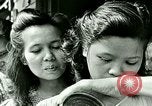 Image of reconstruction process Philippines, 1946, second 38 stock footage video 65675078029