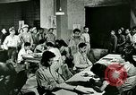 Image of reconstruction process Philippines, 1946, second 48 stock footage video 65675078029