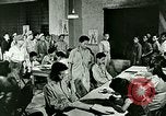 Image of reconstruction process Philippines, 1946, second 49 stock footage video 65675078029