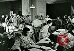Image of reconstruction process Philippines, 1946, second 51 stock footage video 65675078029