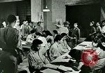 Image of reconstruction process Philippines, 1946, second 52 stock footage video 65675078029