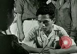 Image of reconstruction process Philippines, 1946, second 53 stock footage video 65675078029