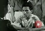 Image of reconstruction process Philippines, 1946, second 54 stock footage video 65675078029