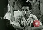 Image of reconstruction process Philippines, 1946, second 55 stock footage video 65675078029