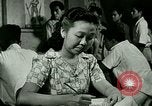 Image of reconstruction process Philippines, 1946, second 57 stock footage video 65675078029