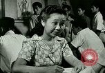 Image of reconstruction process Philippines, 1946, second 59 stock footage video 65675078029