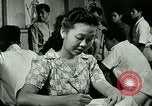 Image of reconstruction process Philippines, 1946, second 60 stock footage video 65675078029