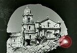 Image of reconstruction process Philippines, 1946, second 61 stock footage video 65675078029