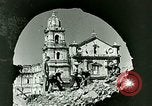 Image of reconstruction process Philippines, 1946, second 62 stock footage video 65675078029