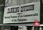 Image Manuel Roxas Philippines, 1946, de la seconde 6 séquences d'archives historiques vidéo 65675078031