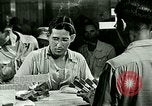 Image Manuel Roxas Philippines, 1946, de la seconde 17 séquences d'archives historiques vidéo 65675078031