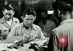 Image Manuel Roxas Philippines, 1946, de la seconde 18 séquences d'archives historiques vidéo 65675078031