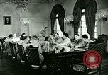 Image Manuel Roxas Philippines, 1946, de la seconde 34 séquences d'archives historiques vidéo 65675078031