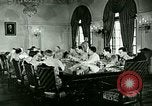 Image Manuel Roxas Philippines, 1946, de la seconde 35 séquences d'archives historiques vidéo 65675078031