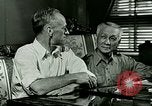 Image Manuel Roxas Philippines, 1946, de la seconde 36 séquences d'archives historiques vidéo 65675078031