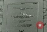 Image Manuel Roxas Philippines, 1946, de la seconde 43 séquences d'archives historiques vidéo 65675078031