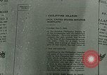 Image Manuel Roxas Philippines, 1946, de la seconde 45 séquences d'archives historiques vidéo 65675078031