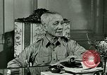 Image Manuel Roxas Philippines, 1946, de la seconde 47 séquences d'archives historiques vidéo 65675078031