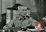 Image Manuel Roxas Philippines, 1946, de la seconde 48 séquences d'archives historiques vidéo 65675078031