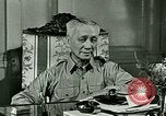Image Manuel Roxas Philippines, 1946, de la seconde 49 séquences d'archives historiques vidéo 65675078031