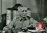 Image Manuel Roxas Philippines, 1946, de la seconde 50 séquences d'archives historiques vidéo 65675078031