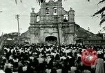 Image Manuel Roxas Philippines, 1946, de la seconde 54 séquences d'archives historiques vidéo 65675078031