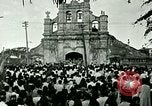 Image Manuel Roxas Philippines, 1946, de la seconde 55 séquences d'archives historiques vidéo 65675078031