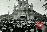 Image Manuel Roxas Philippines, 1946, de la seconde 56 séquences d'archives historiques vidéo 65675078031