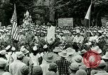 Image Manuel Roxas Philippines, 1946, de la seconde 59 séquences d'archives historiques vidéo 65675078031