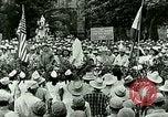 Image Manuel Roxas Philippines, 1946, de la seconde 61 séquences d'archives historiques vidéo 65675078031