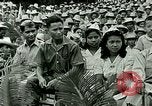Image Manuel Roxas Philippines, 1946, de la seconde 62 séquences d'archives historiques vidéo 65675078031