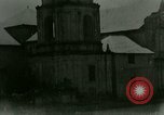 Image cathédrale Cebu Philippines, 1915, de la seconde 20 séquences d'archives historiques vidéo 65675078032
