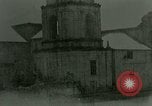 Image cathédrale Cebu Philippines, 1915, de la seconde 21 séquences d'archives historiques vidéo 65675078032