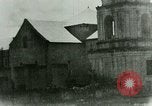 Image cathédrale Cebu Philippines, 1915, de la seconde 26 séquences d'archives historiques vidéo 65675078032