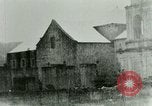 Image cathédrale Cebu Philippines, 1915, de la seconde 27 séquences d'archives historiques vidéo 65675078032