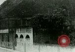 Image cathédrale Cebu Philippines, 1915, de la seconde 30 séquences d'archives historiques vidéo 65675078032