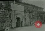 Image édifice gouvernemental Zamboanga aux Philippines, 1915, de la seconde 12 séquences d'archives historiques vidéo 65675078033