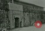 Image édifice gouvernemental Zamboanga aux Philippines, 1915, de la seconde 13 séquences d'archives historiques vidéo 65675078033