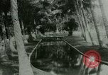 Image édifice gouvernemental Zamboanga aux Philippines, 1915, de la seconde 18 séquences d'archives historiques vidéo 65675078033
