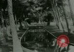 Image édifice gouvernemental Zamboanga aux Philippines, 1915, de la seconde 20 séquences d'archives historiques vidéo 65675078033
