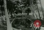Image édifice gouvernemental Zamboanga aux Philippines, 1915, de la seconde 24 séquences d'archives historiques vidéo 65675078033