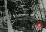 Image édifice gouvernemental Zamboanga aux Philippines, 1915, de la seconde 25 séquences d'archives historiques vidéo 65675078033