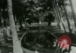 Image édifice gouvernemental Zamboanga aux Philippines, 1915, de la seconde 26 séquences d'archives historiques vidéo 65675078033