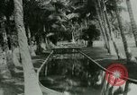 Image édifice gouvernemental Zamboanga aux Philippines, 1915, de la seconde 27 séquences d'archives historiques vidéo 65675078033
