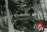Image édifice gouvernemental Zamboanga aux Philippines, 1915, de la seconde 28 séquences d'archives historiques vidéo 65675078033
