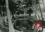 Image édifice gouvernemental Zamboanga aux Philippines, 1915, de la seconde 29 séquences d'archives historiques vidéo 65675078033