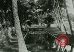 Image édifice gouvernemental Zamboanga aux Philippines, 1915, de la seconde 30 séquences d'archives historiques vidéo 65675078033