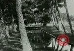 Image édifice gouvernemental Zamboanga aux Philippines, 1915, de la seconde 31 séquences d'archives historiques vidéo 65675078033