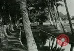 Image édifice gouvernemental Zamboanga aux Philippines, 1915, de la seconde 32 séquences d'archives historiques vidéo 65675078033